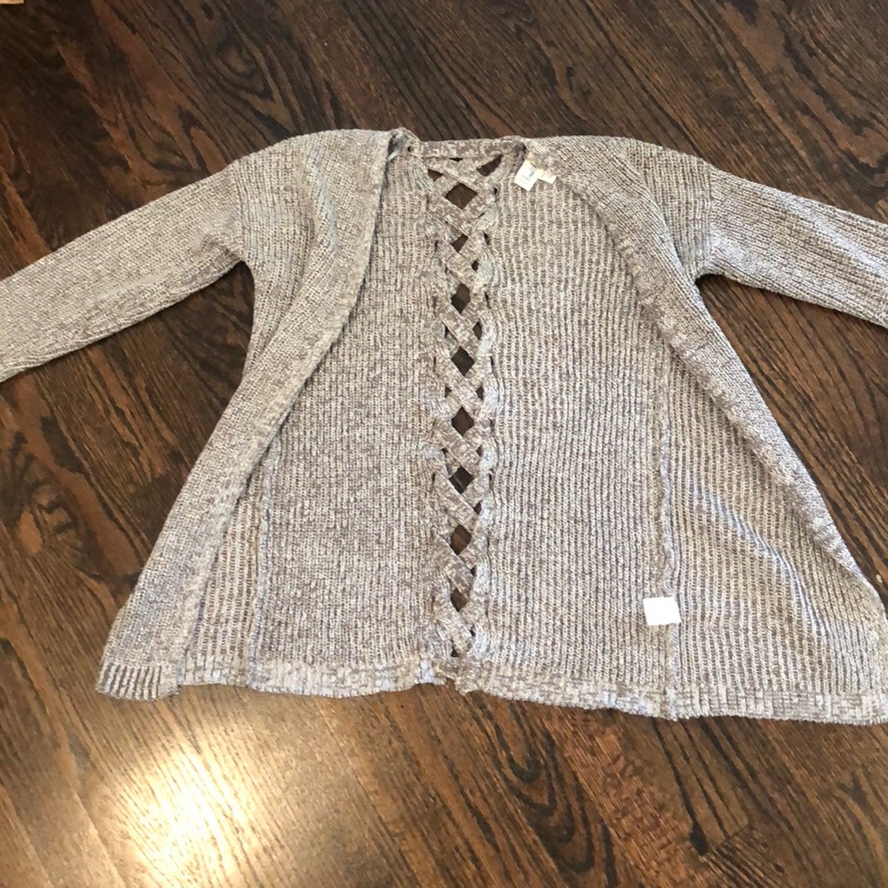 Cardigan